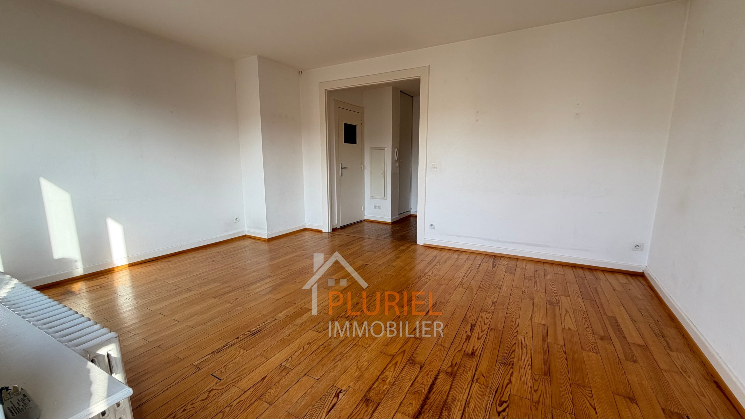 Appartement Rue du Vieux Marché aux Vins à Strasbourg