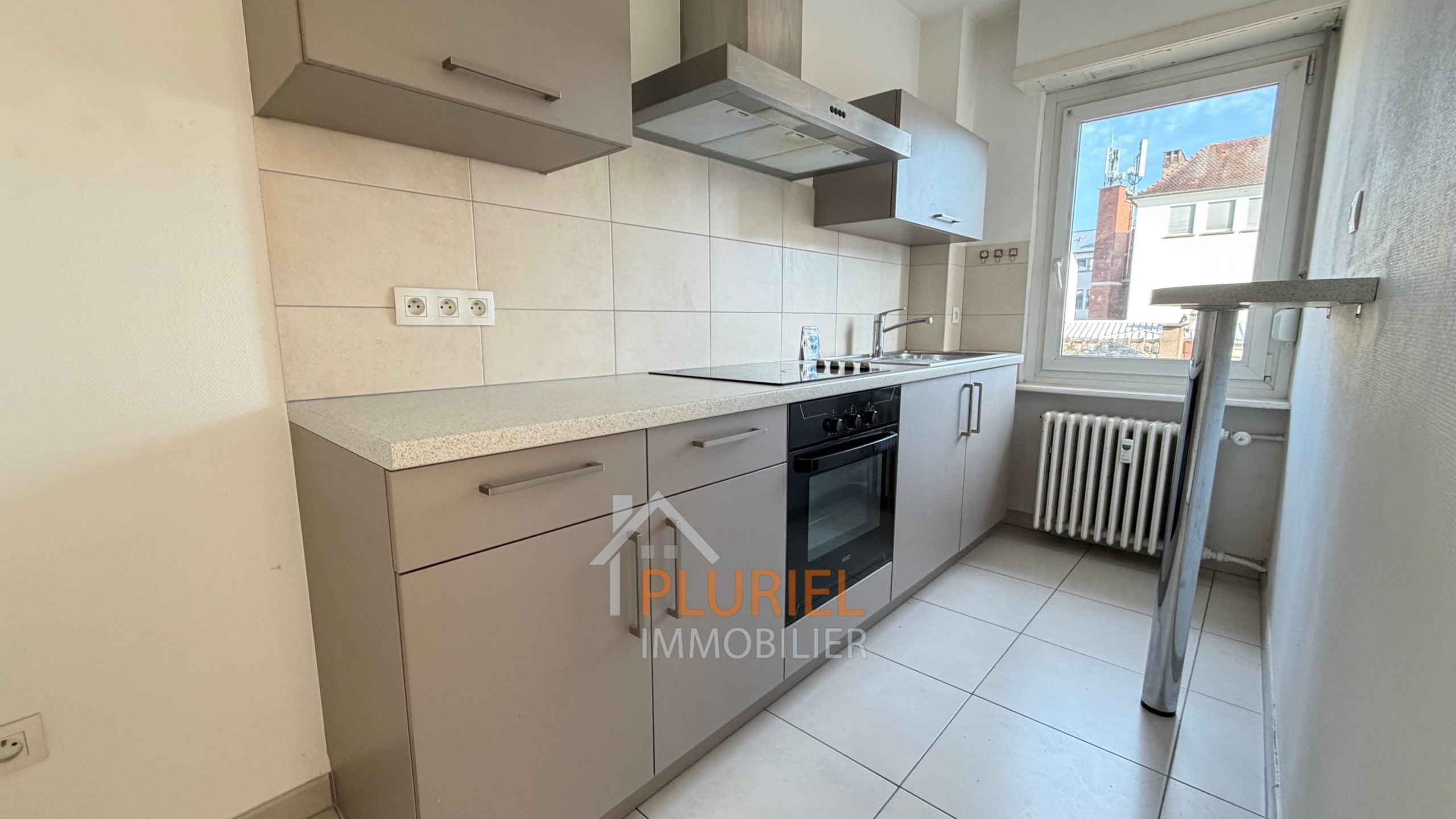Appartement Rue du Vieux Marché aux Vins à Strasbourg