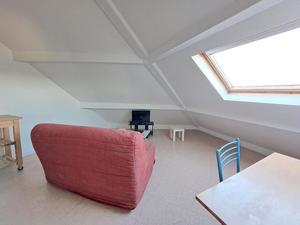 Appartement Rue de Gorges à Nantes