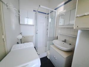 Appartement Rue de Gorges à Nantes