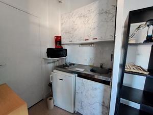 Appartement Rue de Gorges à Nantes