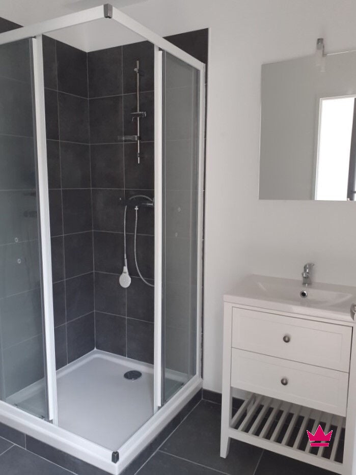 Flat Rue Gambetta in Saint-Priest