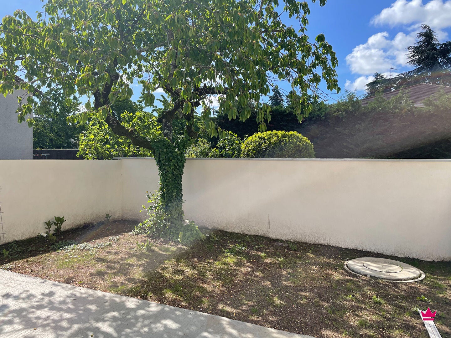 Flat Rue Gambetta in Saint-Priest