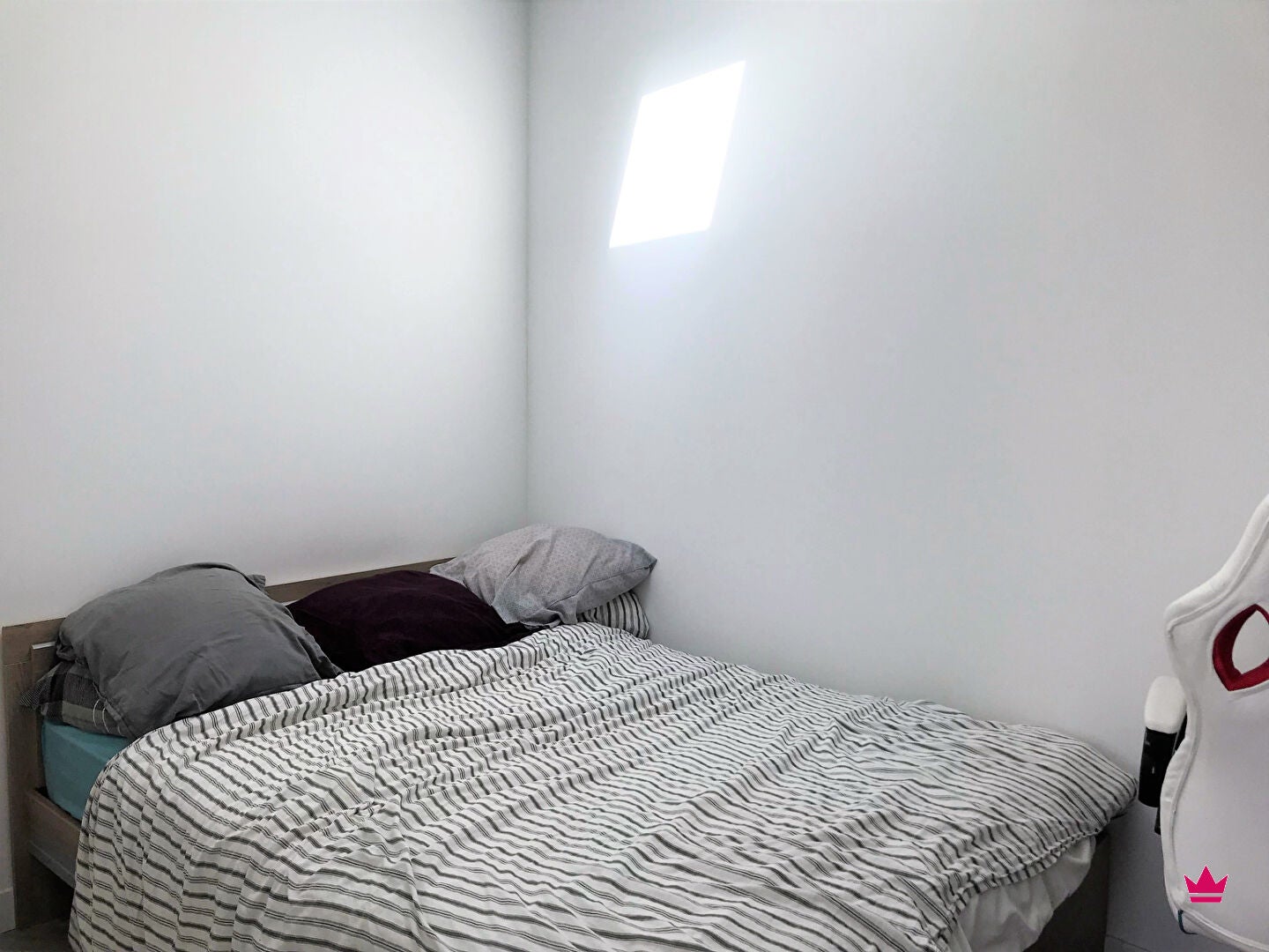Flat Rue Gambetta in Saint-Priest