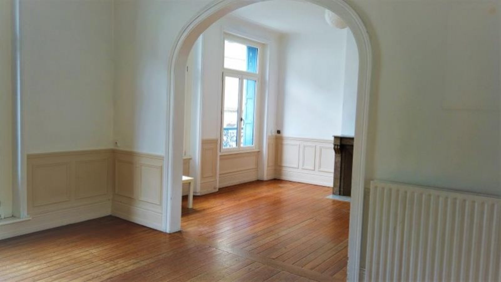Flat Impasse de la Rue de Lille in Boulogne-sur-Mer