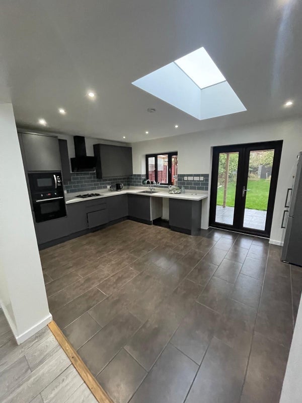 Room Amberley Road in Greater London