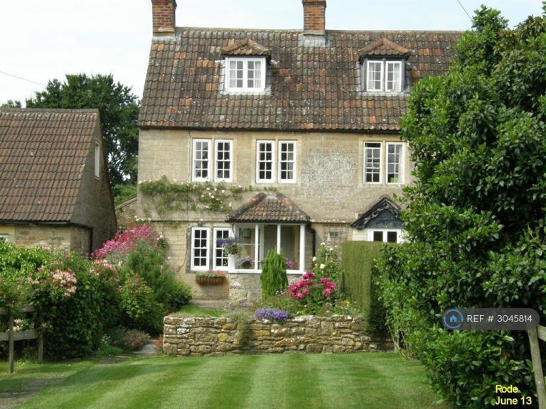House Bradford Road in Rode