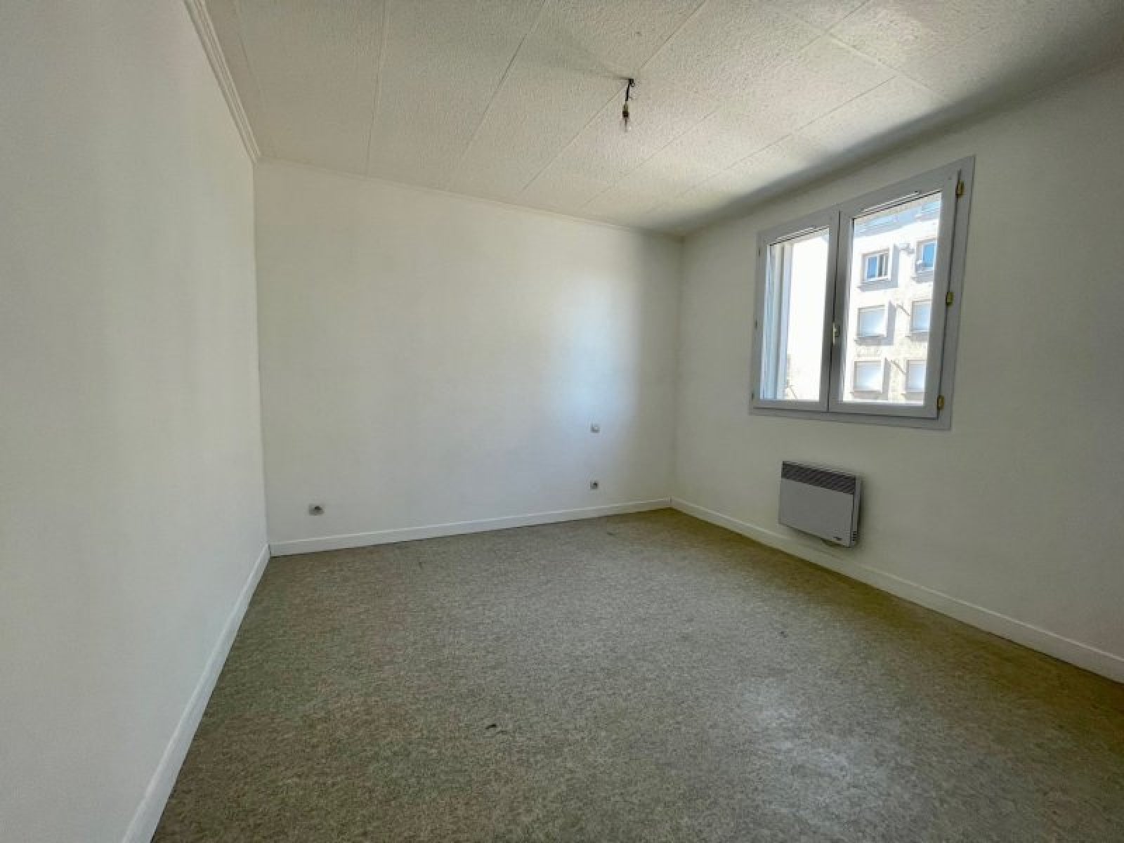 Appartement Rue Georges Clemenceau à Troyes
