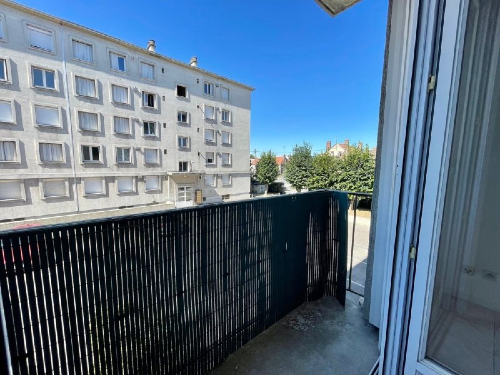 Appartement Rue Georges Clemenceau à Troyes