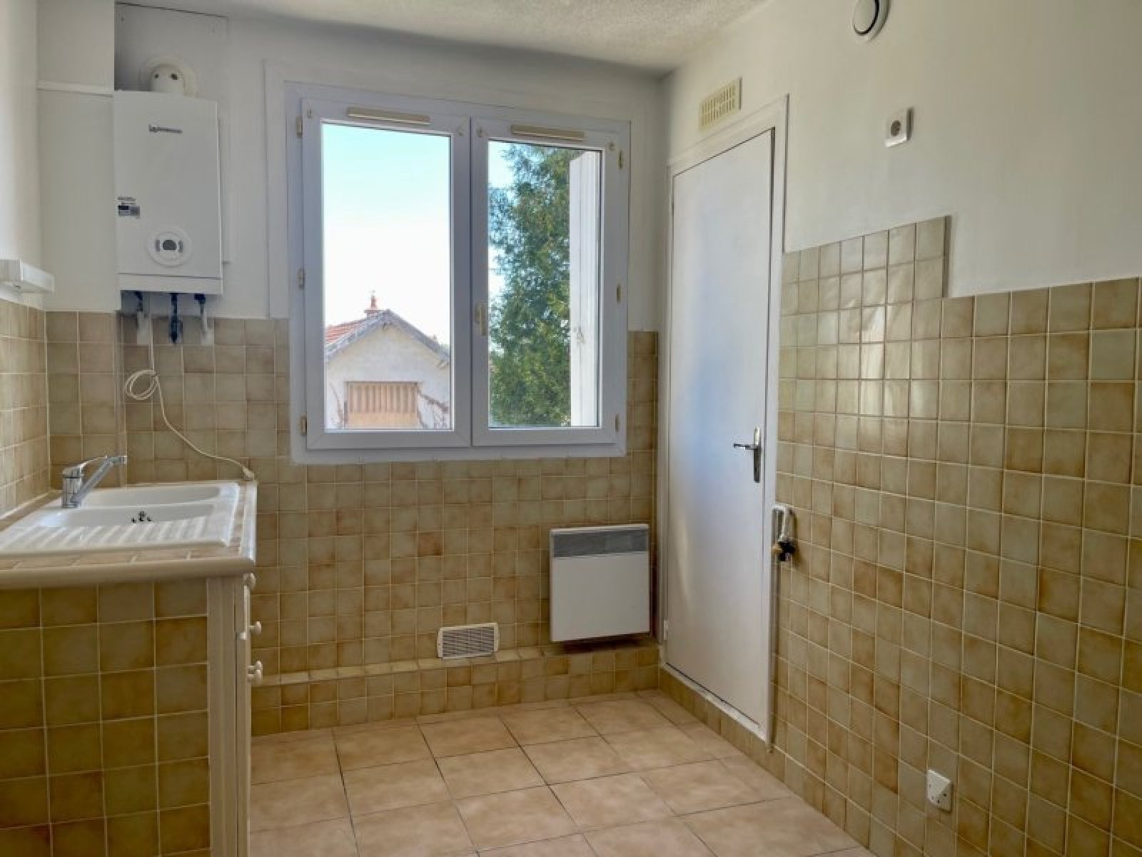 Appartement Rue Georges Clemenceau à Troyes