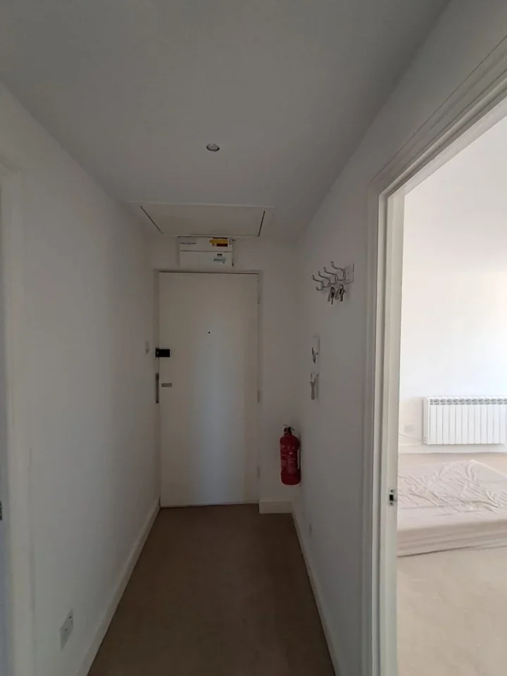 Flat Livesey Close in Greater London