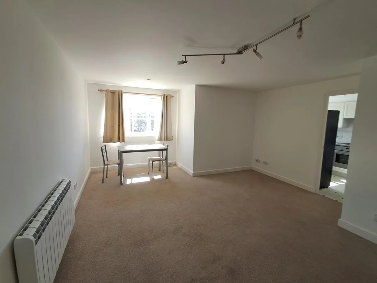 Flat Livesey Close in Greater London