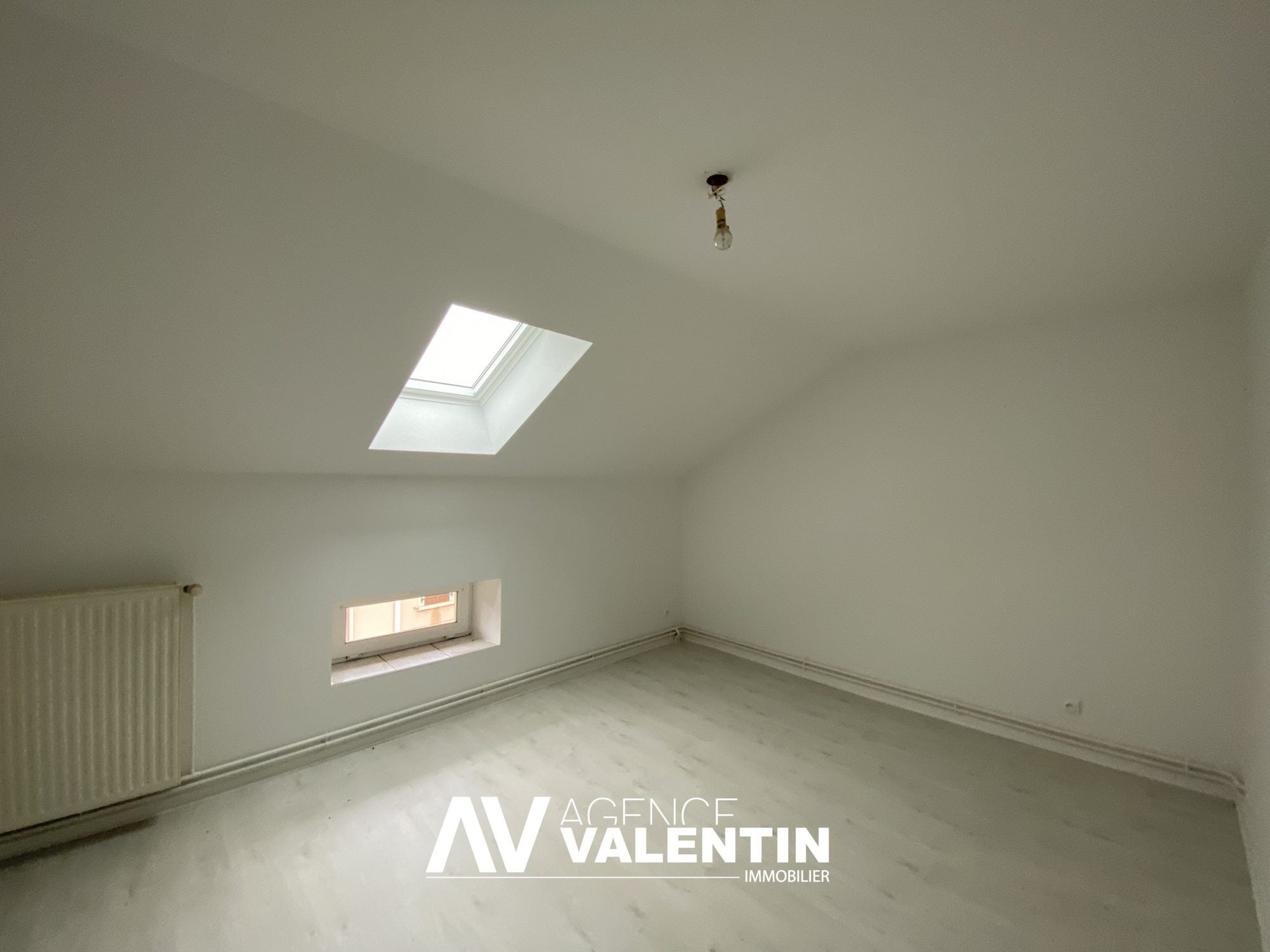 Appartement Rue de Verdun à Thiaucourt-Regniéville