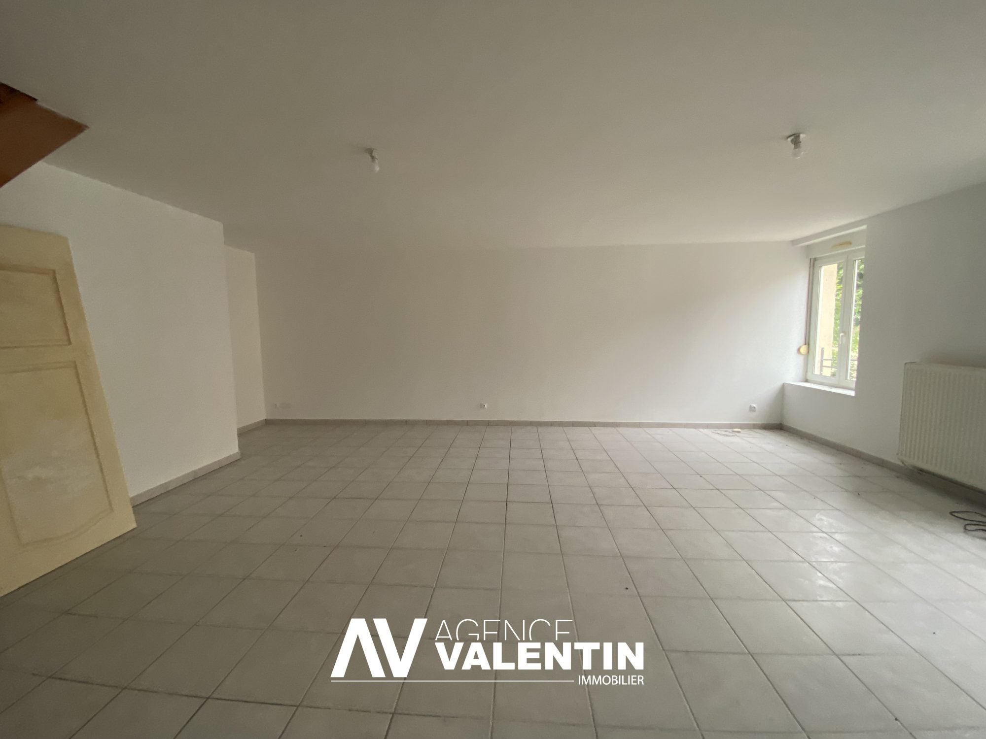 Appartement Rue de Verdun à Thiaucourt-Regniéville