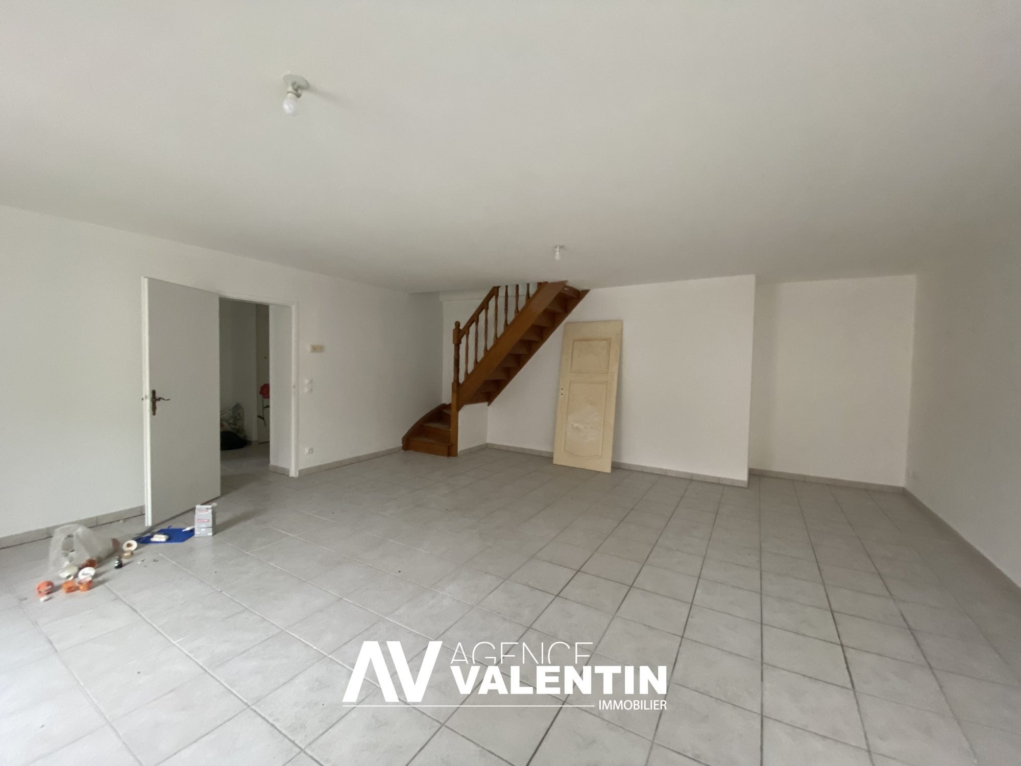 Appartement Rue de Verdun à Thiaucourt-Regniéville