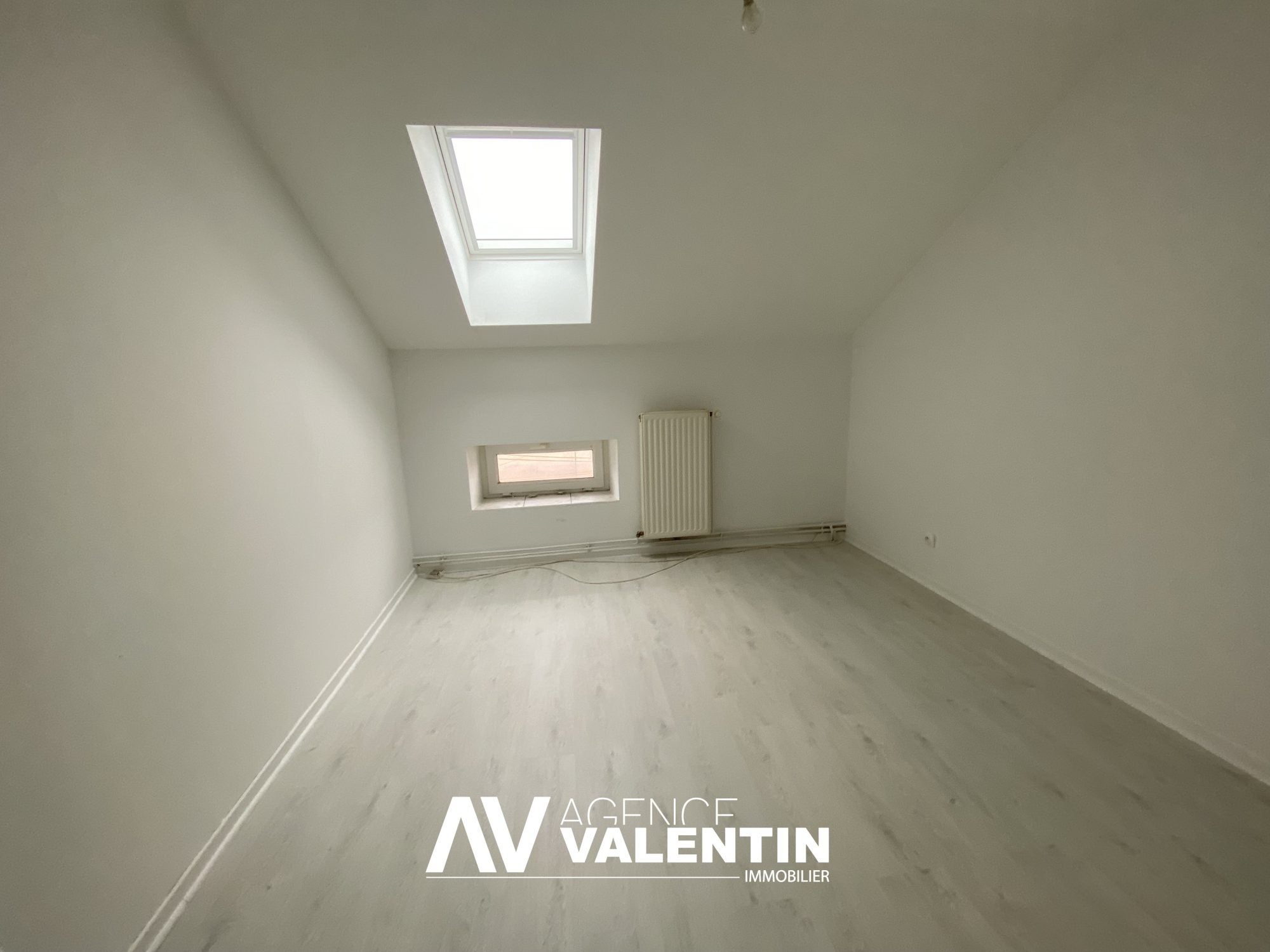 Appartement Rue de Verdun à Thiaucourt-Regniéville