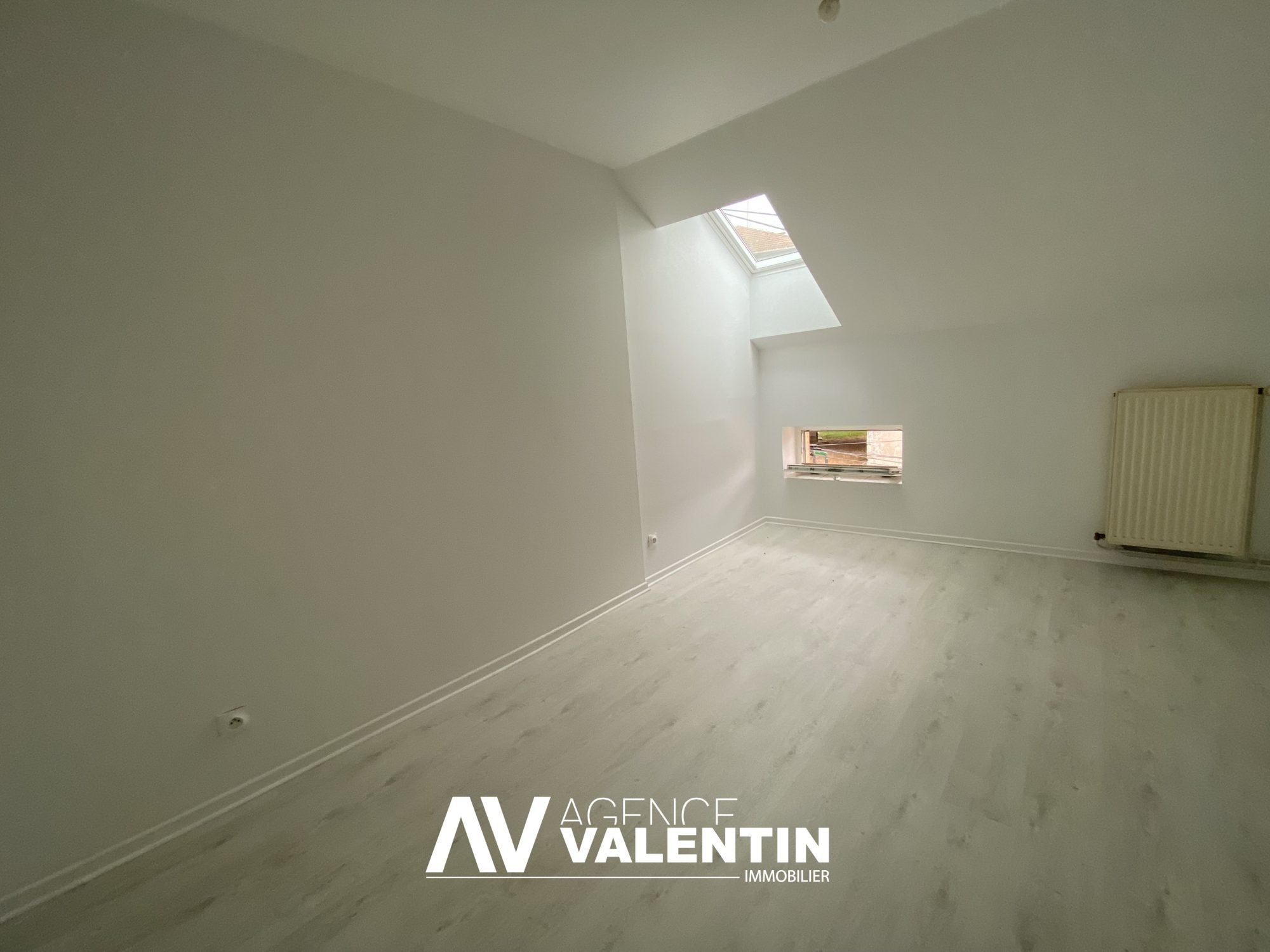 Appartement Rue de Verdun à Thiaucourt-Regniéville