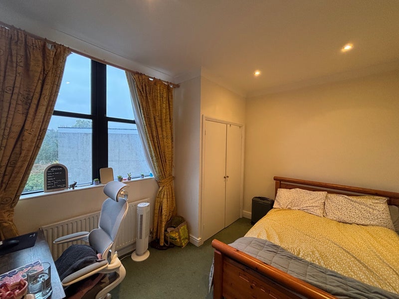 Flat St. John Street in Greater London