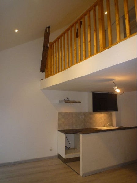 Appartement Rue de la Loi à Crémieu