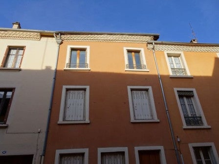 Appartement Rue de la Loi à Crémieu