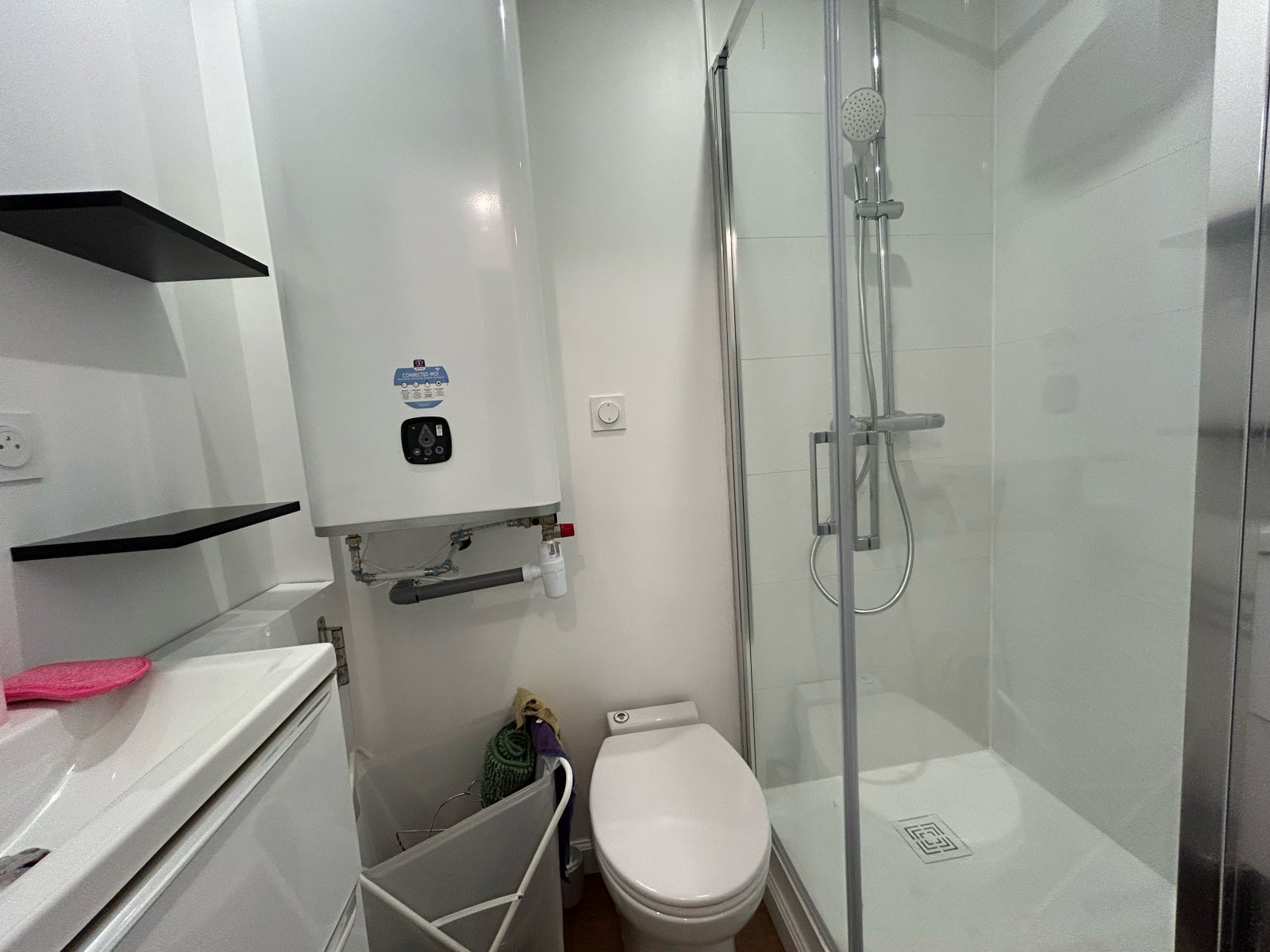 Appartement Digue de Mer à Dunkerque