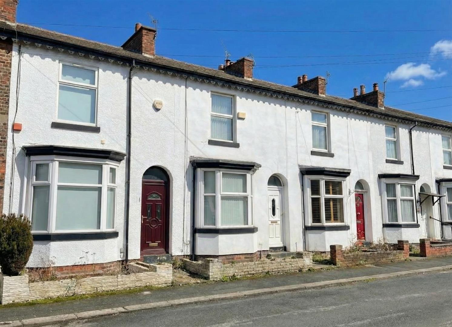 House The Grove in Trafford
