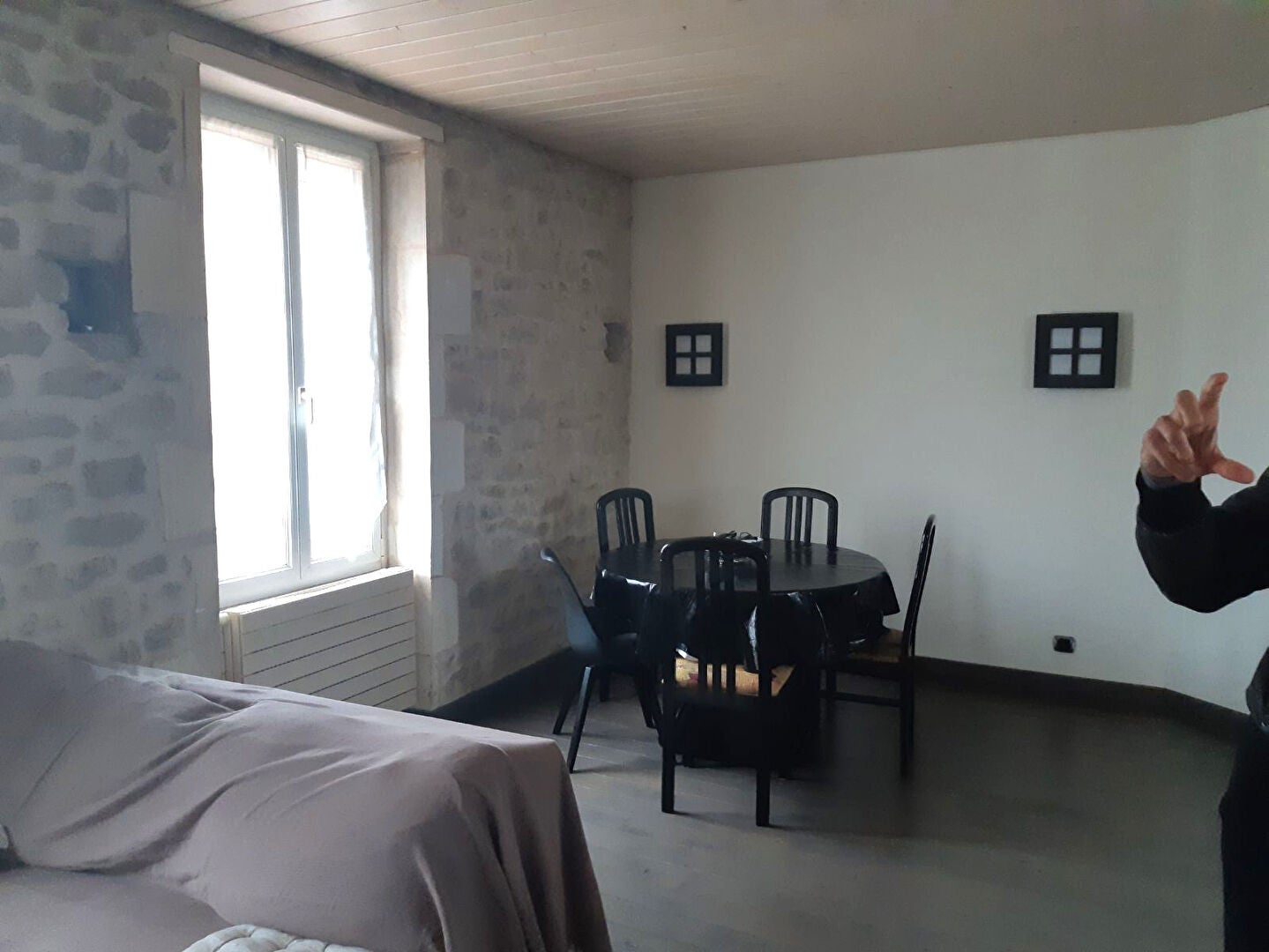 Appartement Rue des Frères Jousseaume à La Rochelle