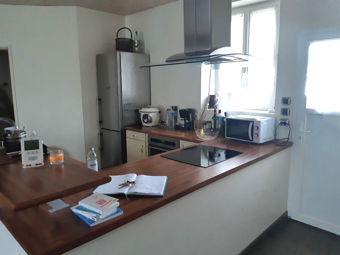 Appartement Rue des Frères Jousseaume à La Rochelle