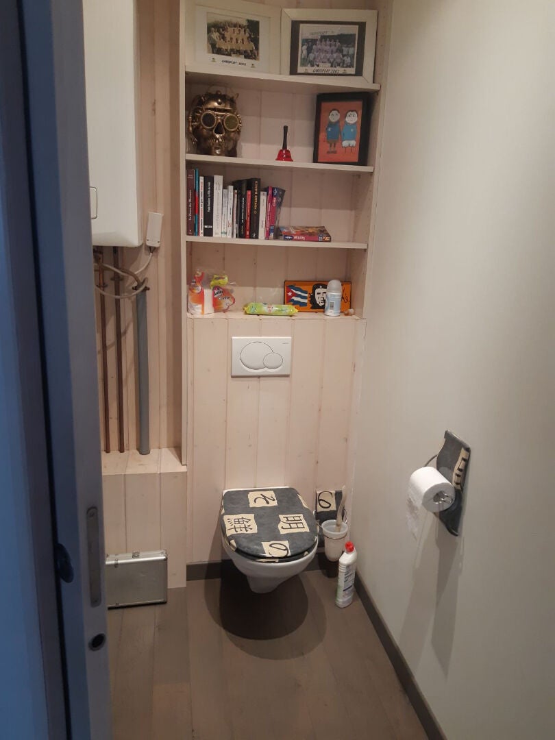 Appartement Rue des Frères Jousseaume à La Rochelle