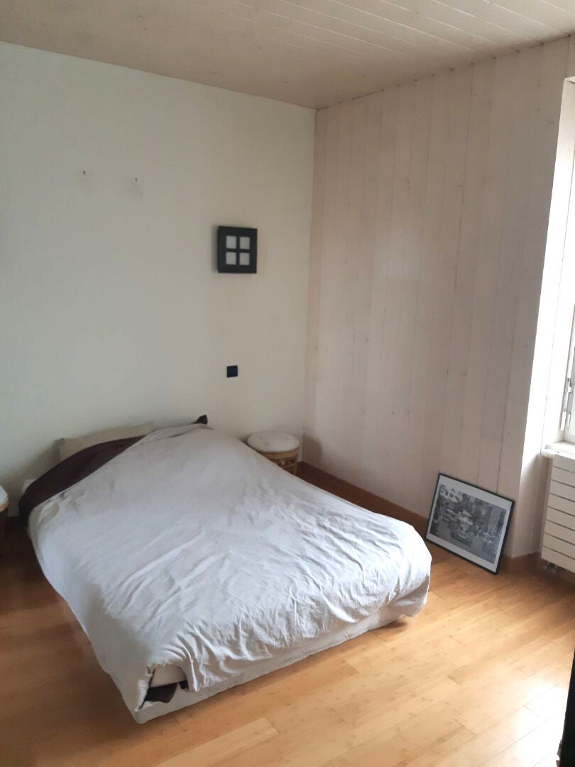 Appartement Rue des Frères Jousseaume à La Rochelle