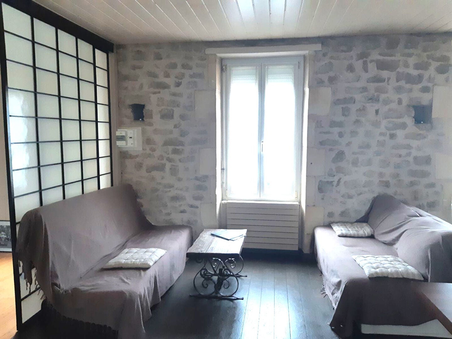 Appartement Rue des Frères Jousseaume à La Rochelle
