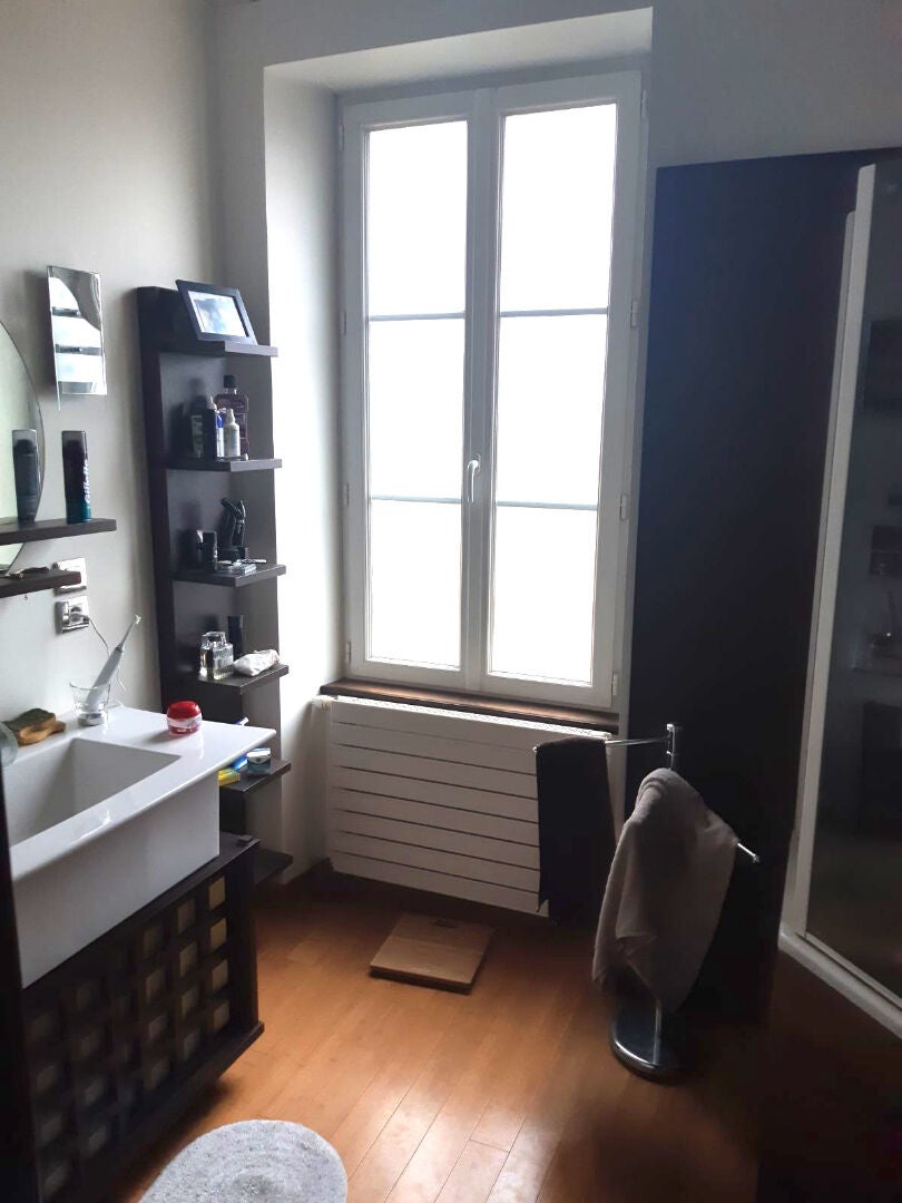 Appartement Rue des Frères Jousseaume à La Rochelle