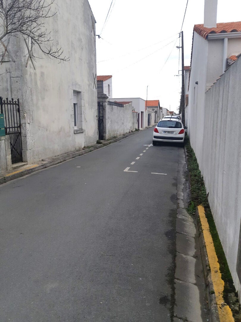 Appartement Rue des Frères Jousseaume à La Rochelle