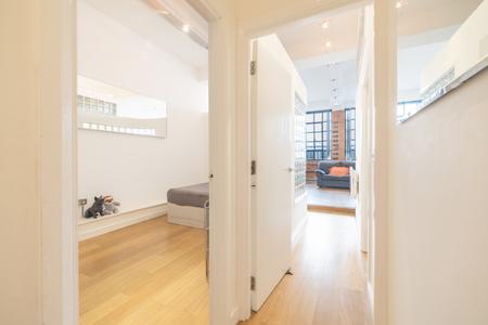 Flat Tenby Street North in Birmingham
