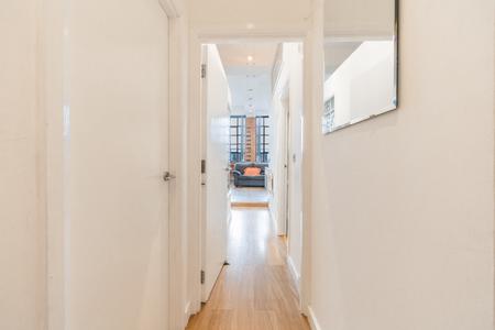 Flat Tenby Street North in Birmingham