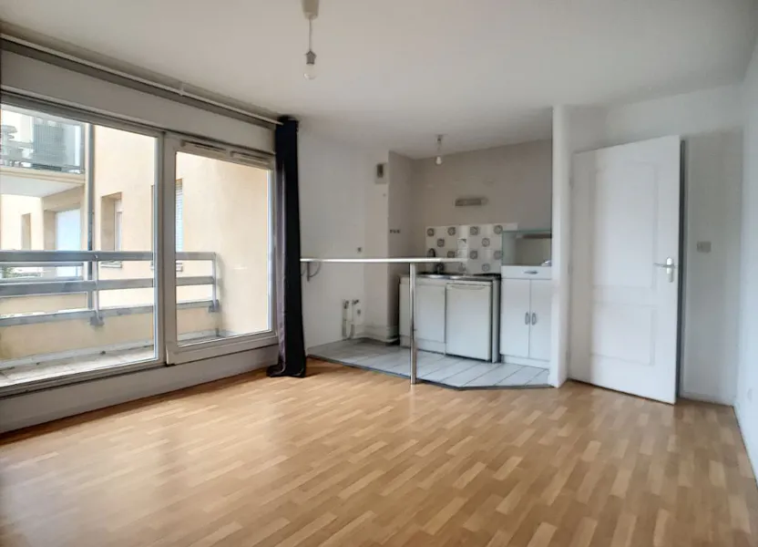 Appartement Rue de Solférino à Lille