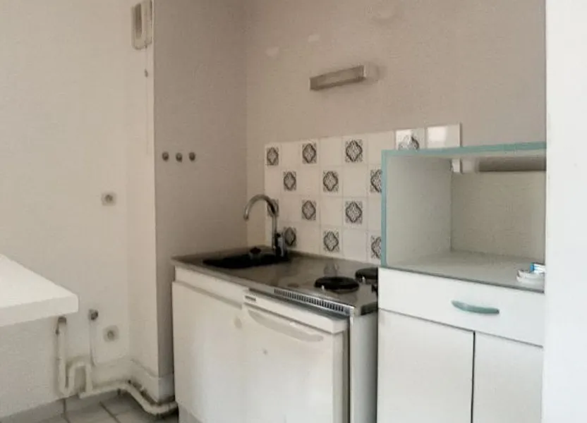 Appartement Rue de Solférino à Lille