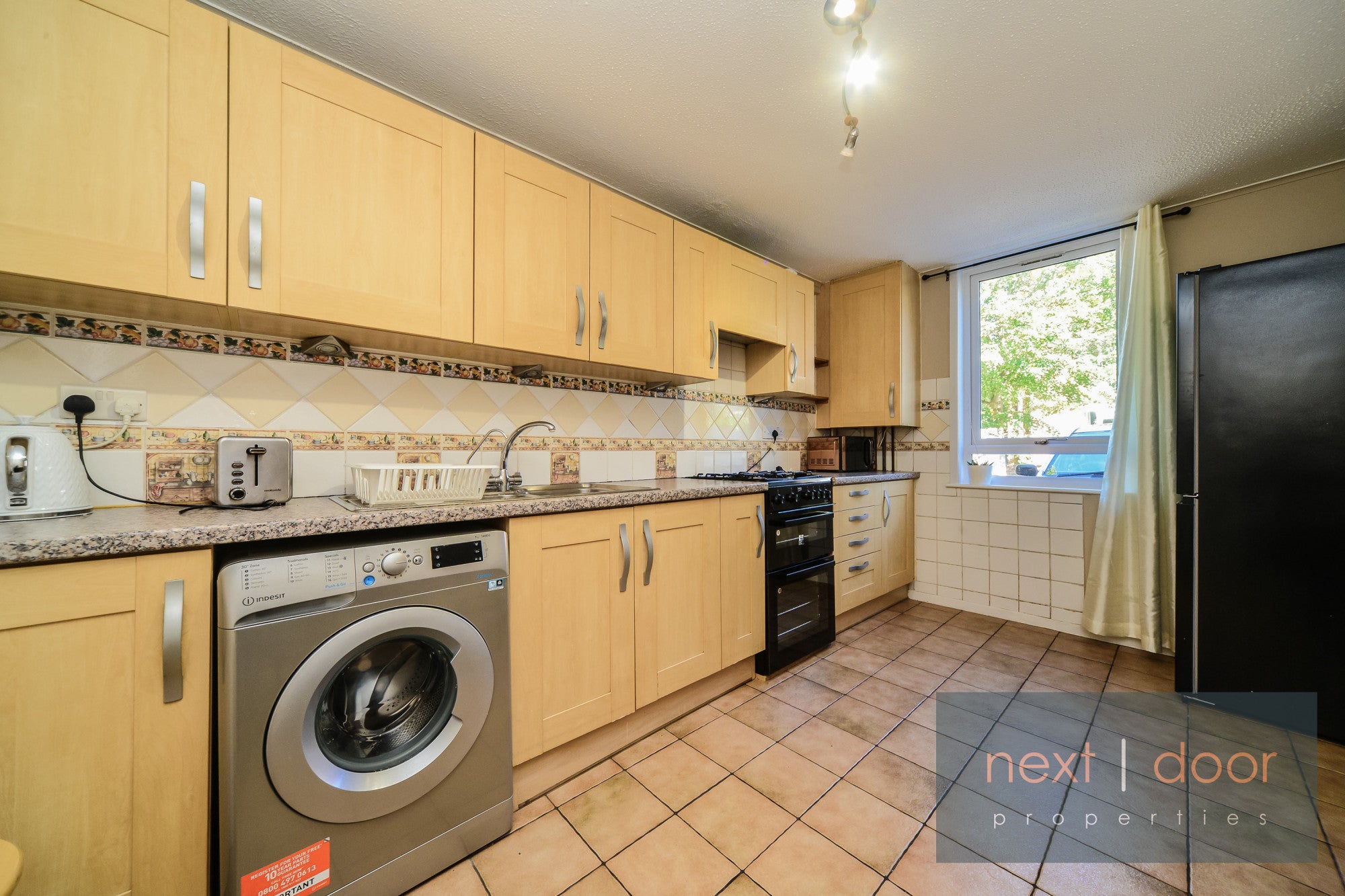 House Langdale Close in Greater London