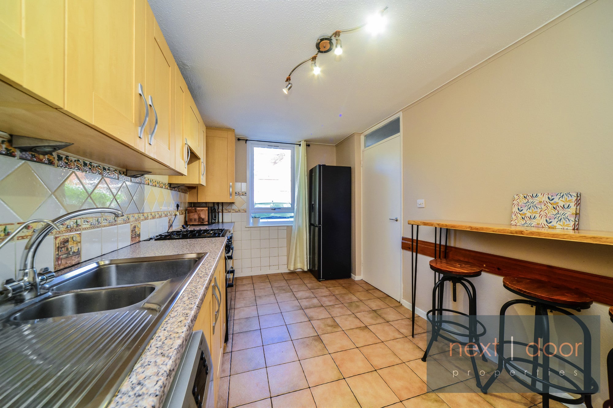 House Langdale Close in Greater London
