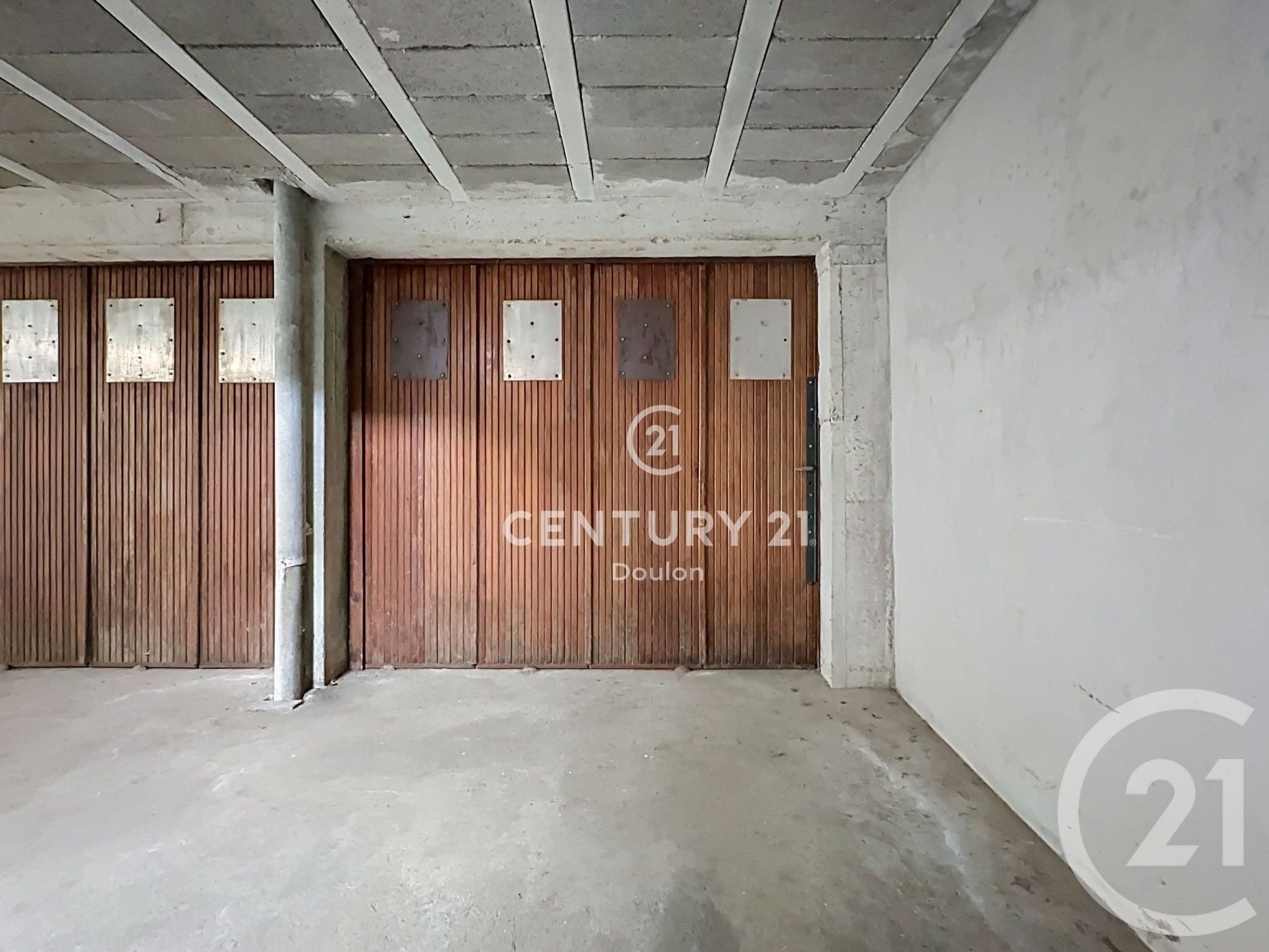 Appartement Cours des Cinquante Otages à Nantes