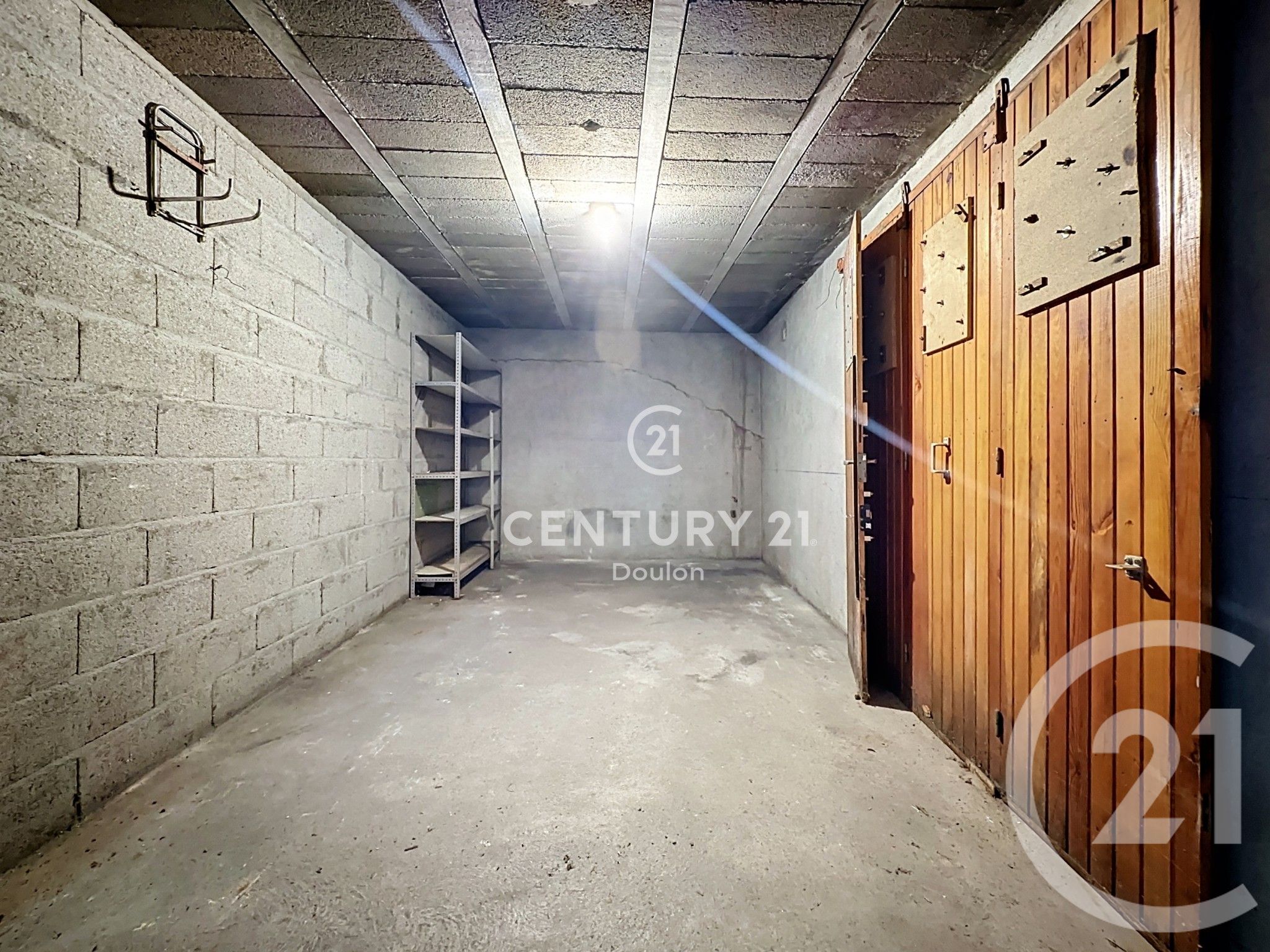 Appartement Cours des Cinquante Otages à Nantes