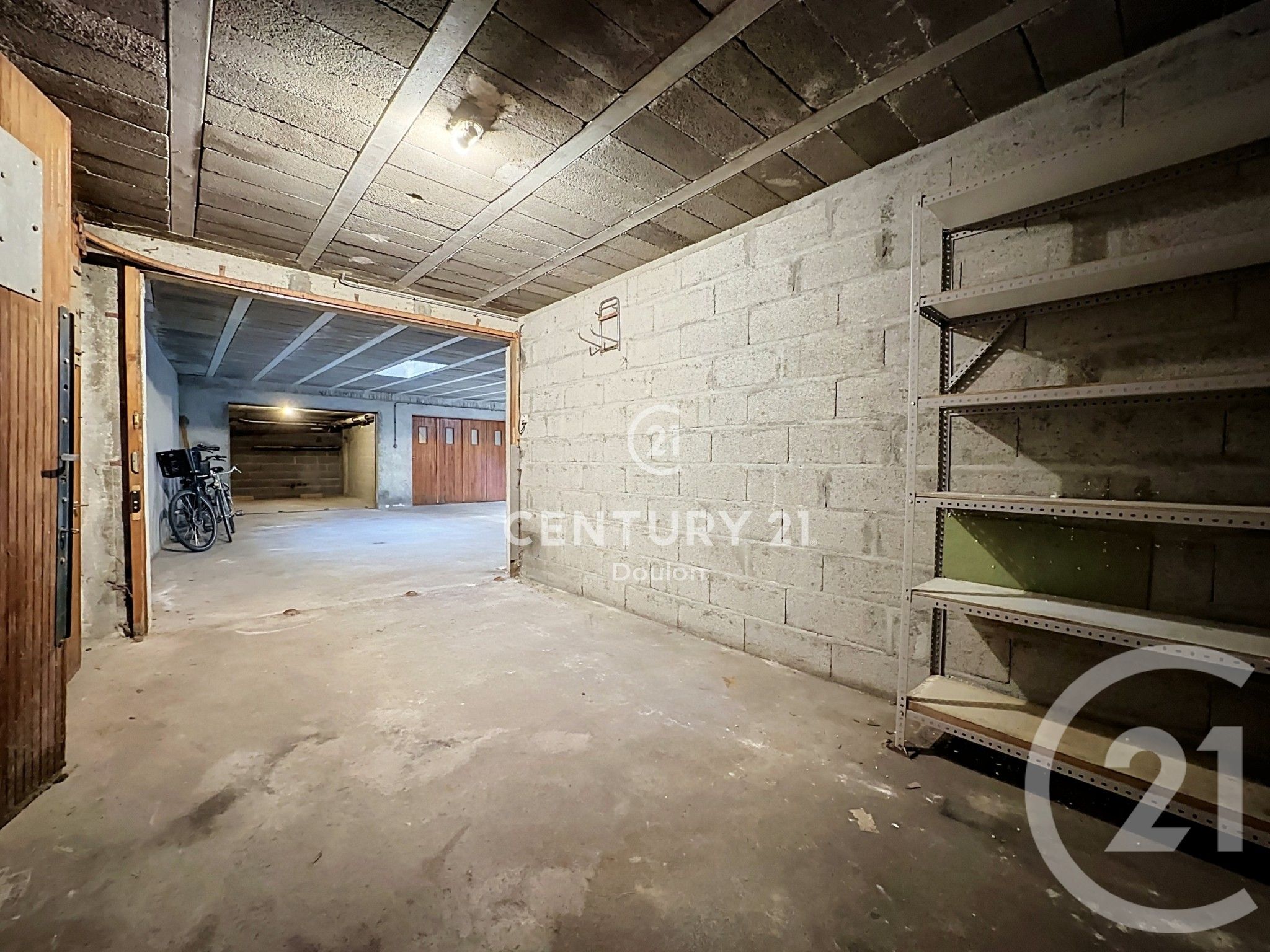 Appartement Cours des Cinquante Otages à Nantes