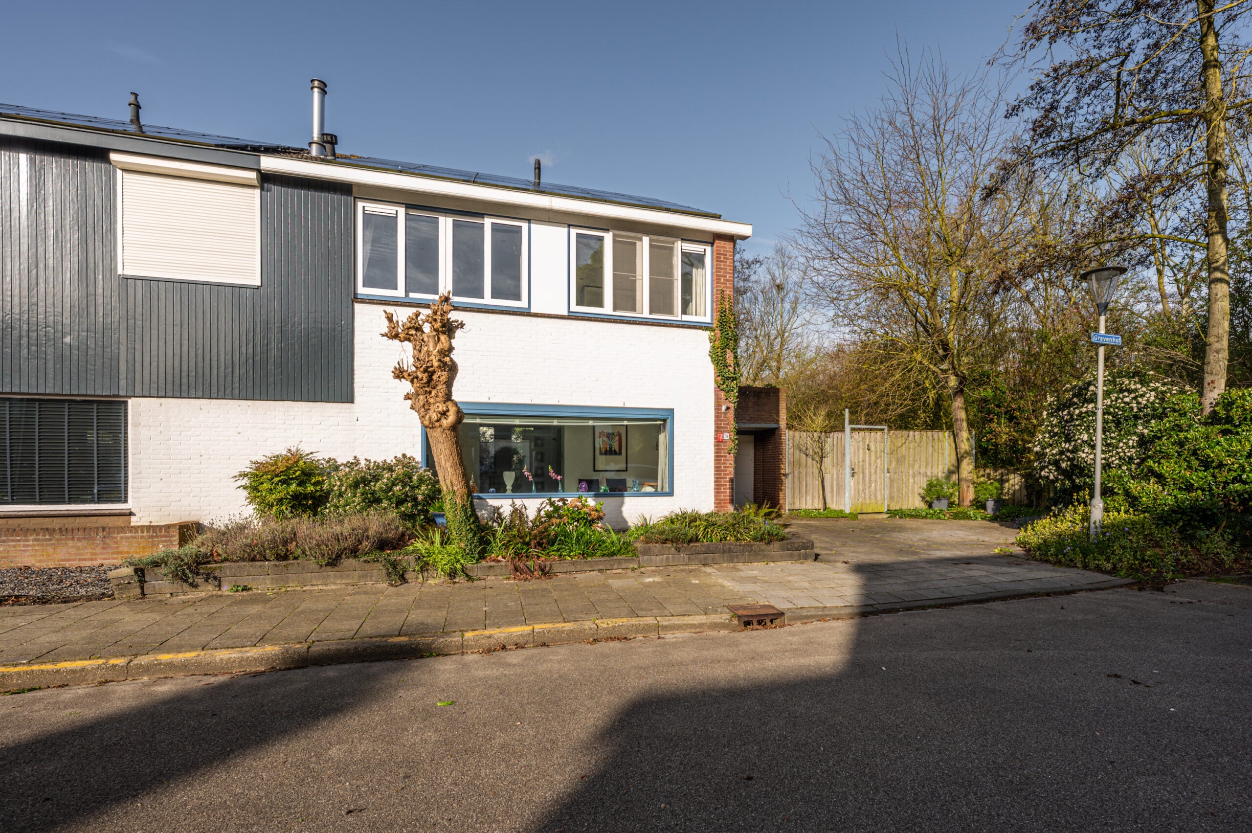 Huis Gravenhof 20 in Goes