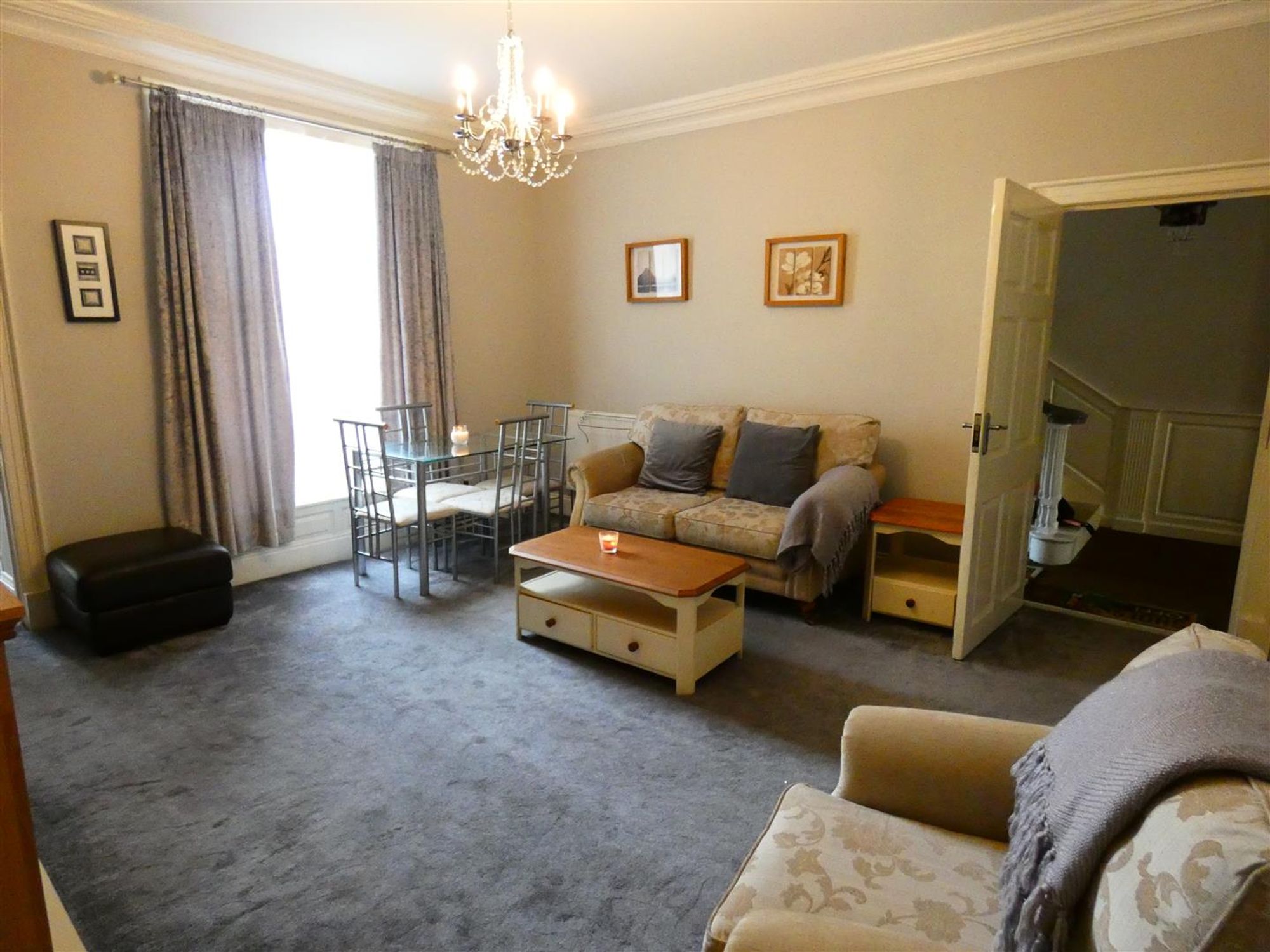 Flat Queen Street in Whitehaven