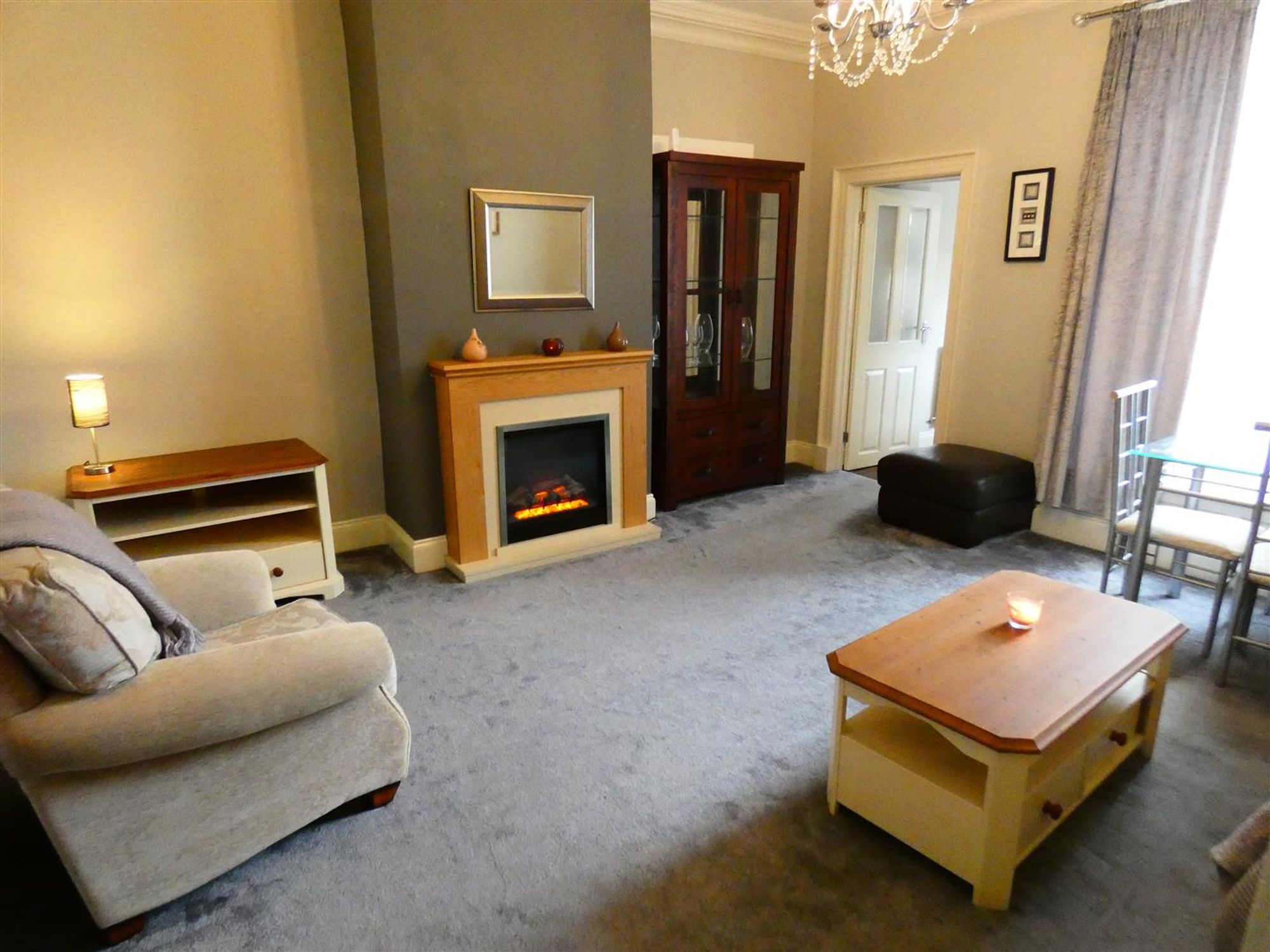 Flat Queen Street in Whitehaven