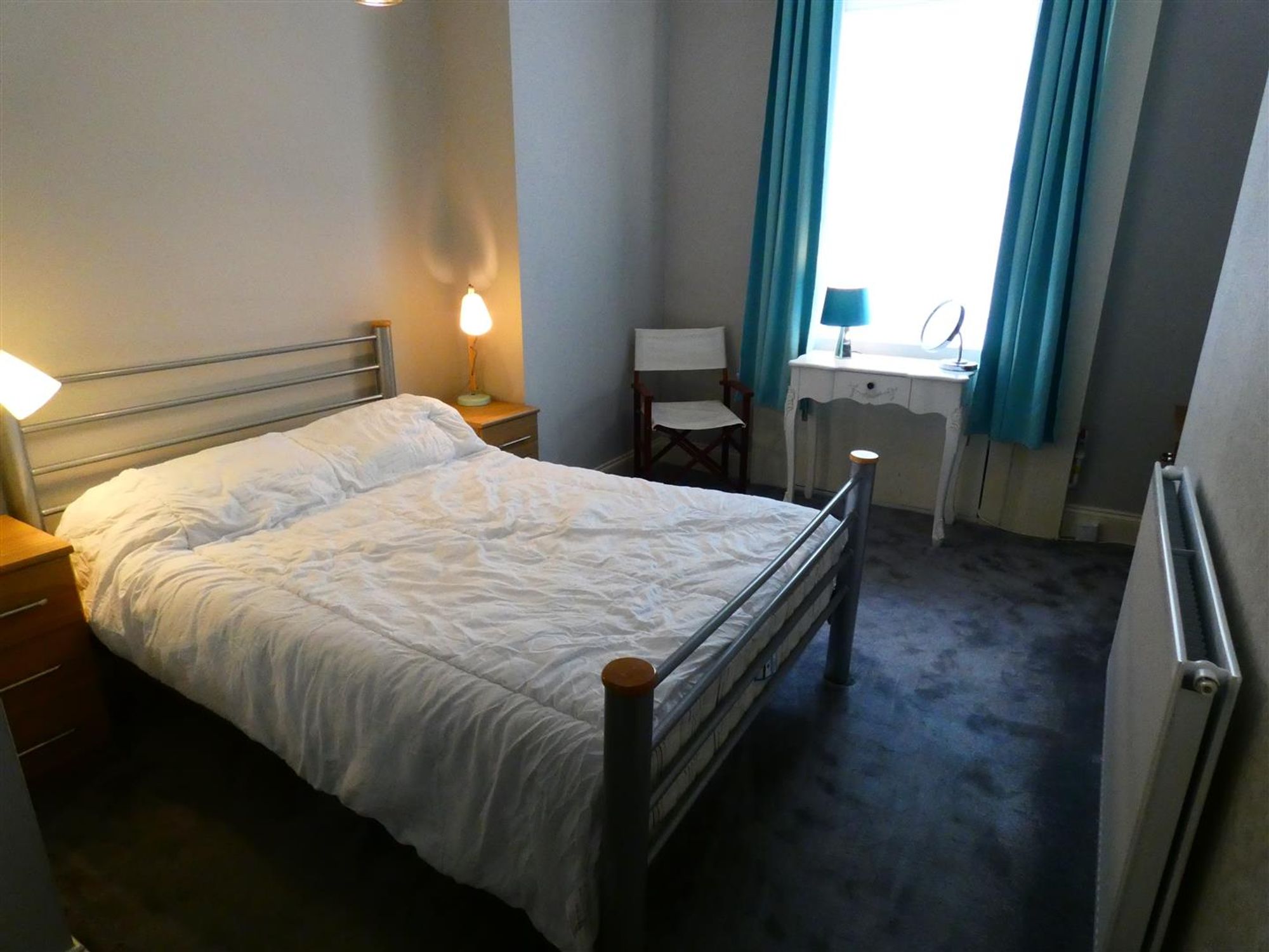 Flat Queen Street in Whitehaven