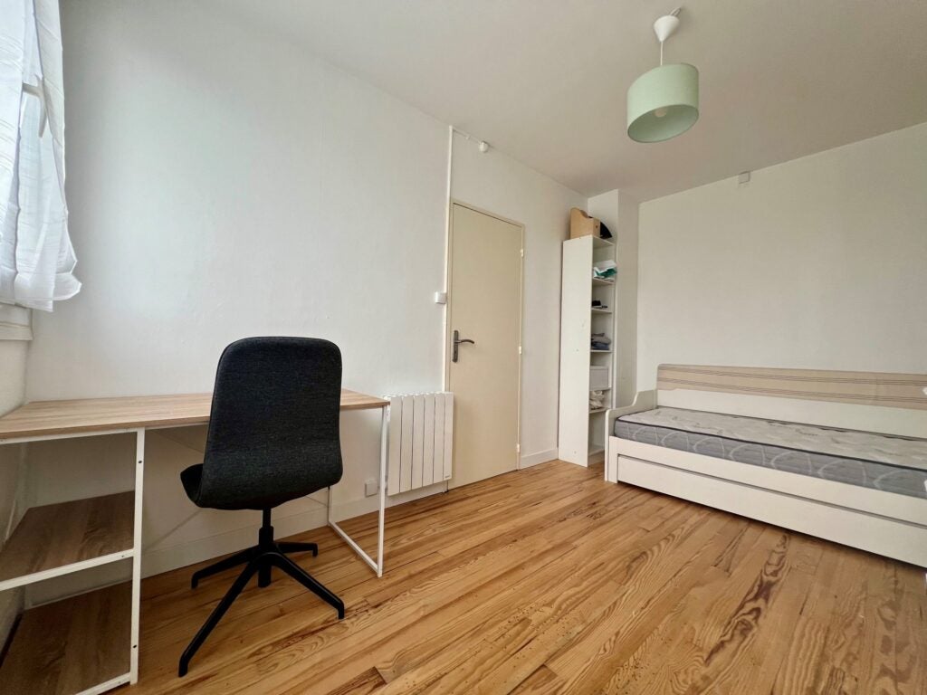 Appartement Rue du Gers à Toulouse
