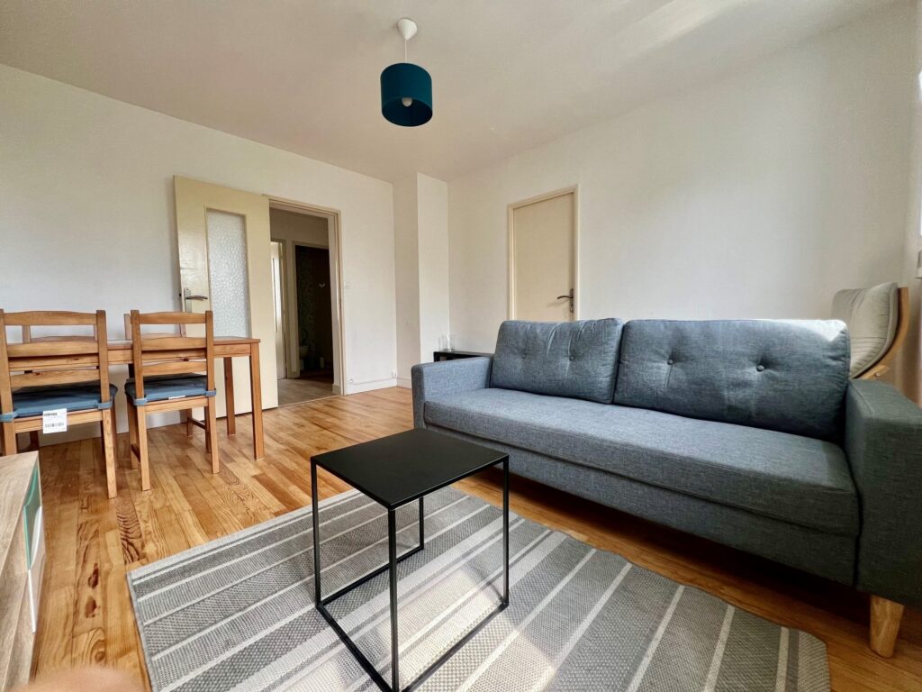 Appartement Rue du Gers à Toulouse