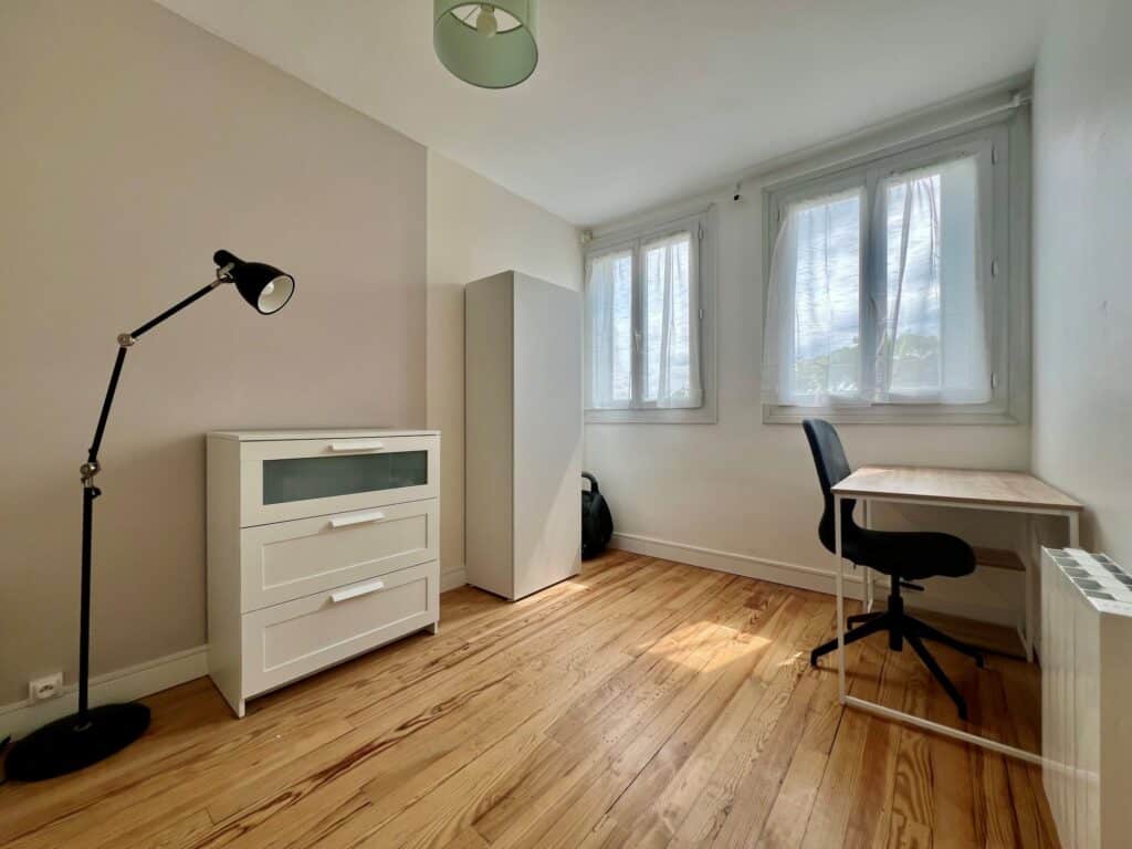 Appartement Rue du Gers à Toulouse
