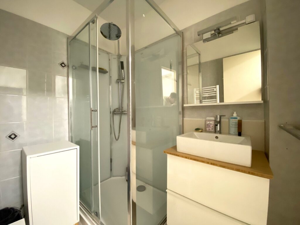 Appartement Rue du Gers à Toulouse